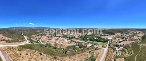 Terreno Rústico  Venda em Portimão,Portimão