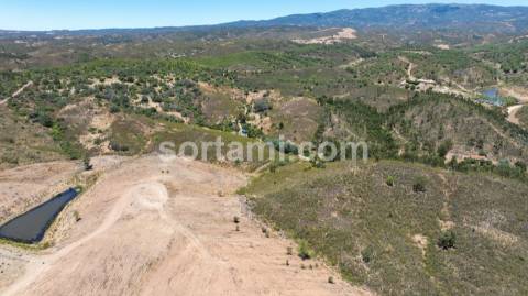 Terreno Rústico  Venda em Portimão,Portimão