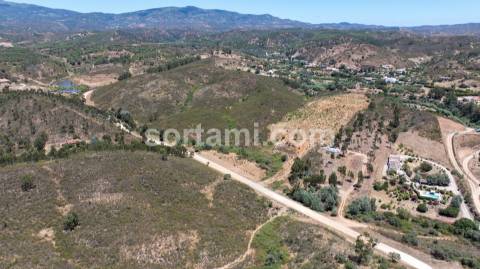 Terreno Rústico  Venda em Portimão,Portimão