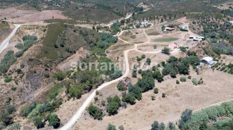 Terreno Rústico  Venda em Portimão,Portimão