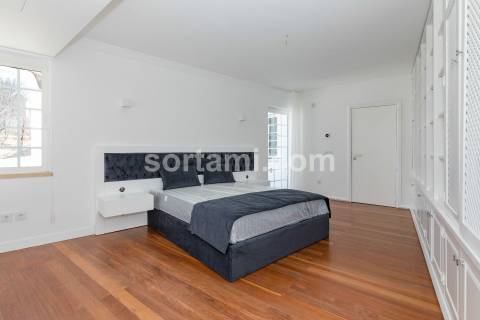 Moradia Isolada T4+3 Venda em Almancil,Loulé