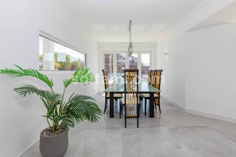 Moradia Isolada T4+3 Venda em Almancil,Loulé