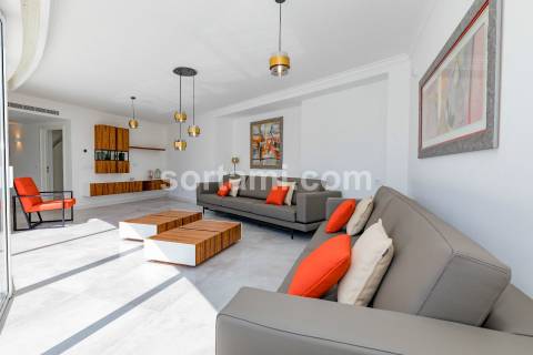 Moradia Isolada T4+3 Venda em Almancil,Loulé