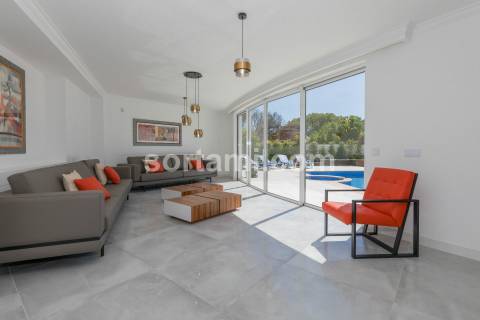 Moradia Isolada T4+3 Venda em Almancil,Loulé