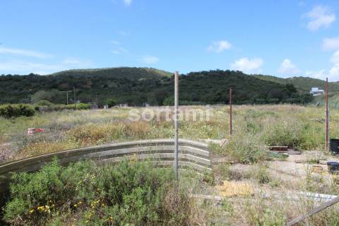 Terreno Rústico  Venda em Loulé (São Sebastião),Loulé
