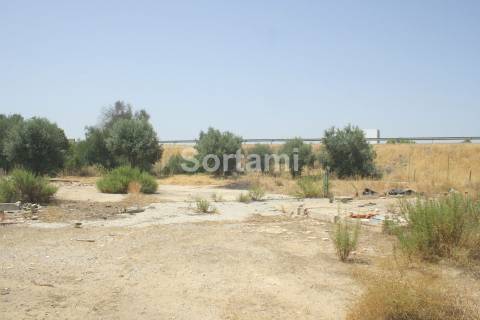 Terreno Rústico  Venda em Loulé (São Sebastião),Loulé