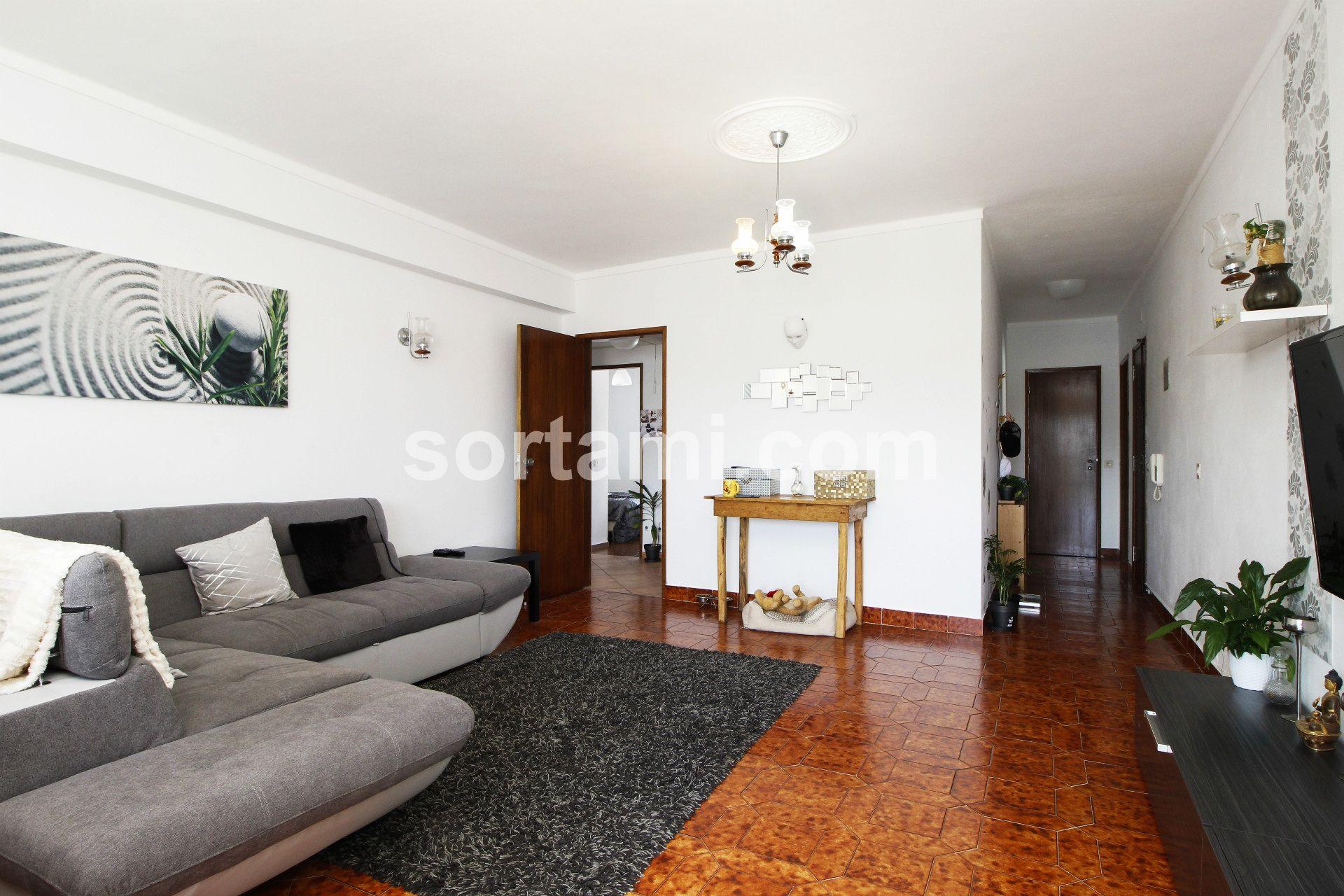 Apartamento T3 Venda em Quarteira,Loulé