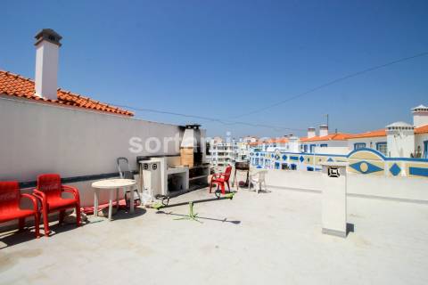 Apartamento T3 Venda em Quarteira,Loulé