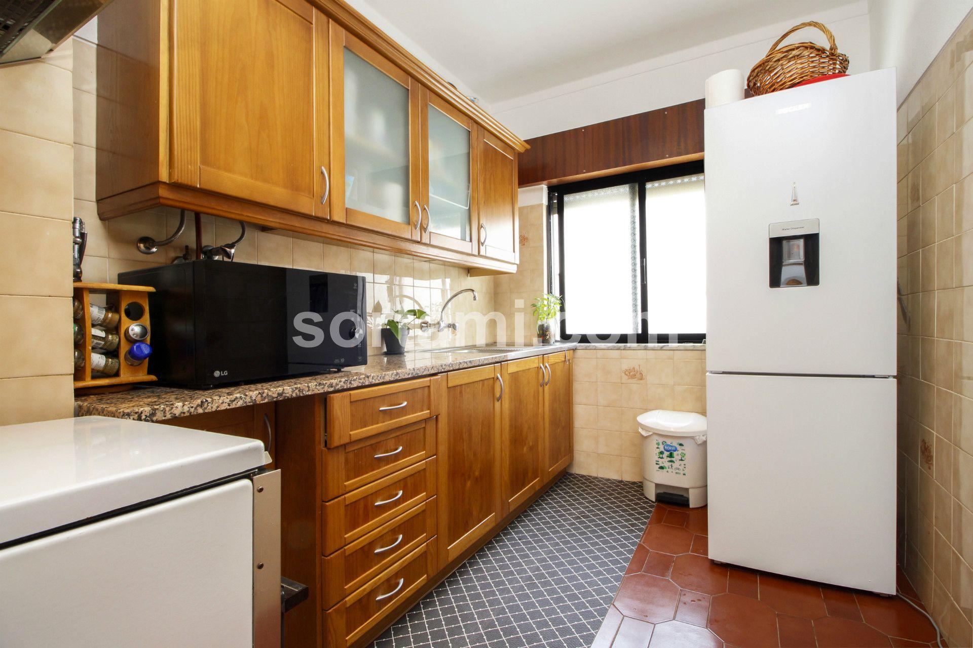 Apartamento T3 Venda em Quarteira,Loulé