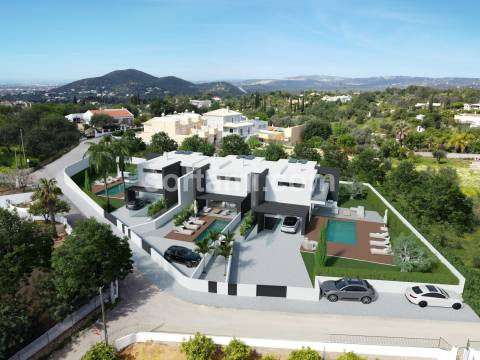 Terreno Para Construção  Venda em Almancil,Loulé