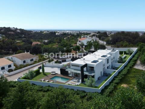 Terreno Para Construção  Venda em Almancil,Loulé