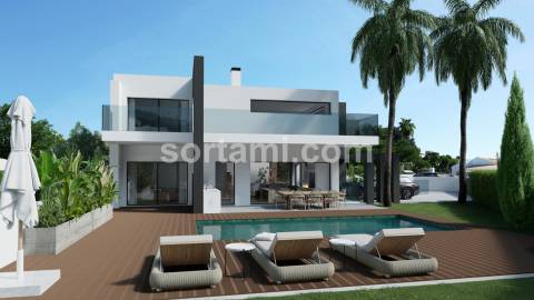 Terreno Para Construção  Venda em Almancil,Loulé