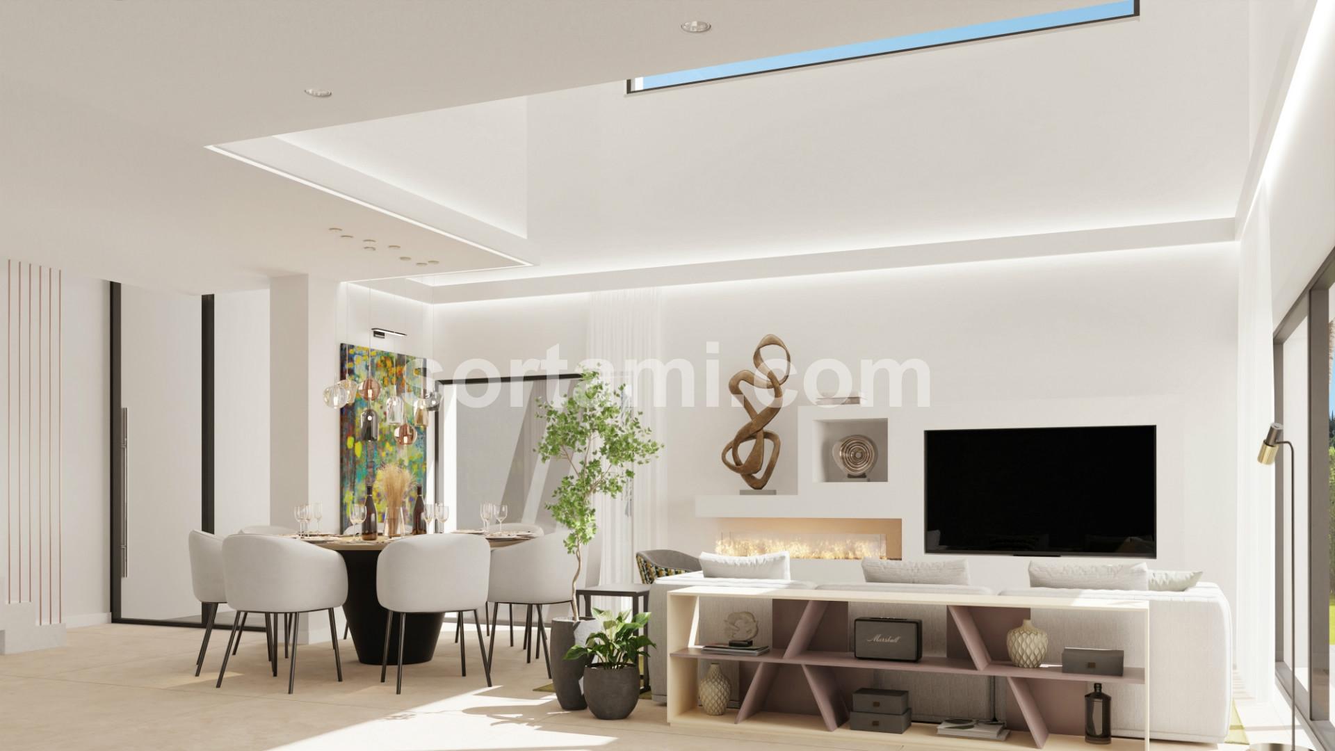 Terreno Para Construção  Venda em Almancil,Loulé