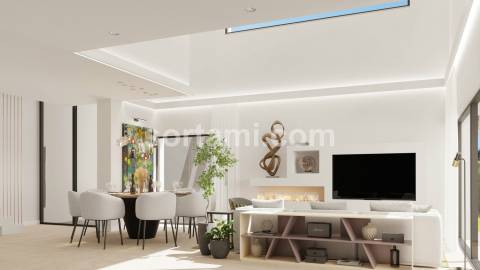 Terreno Para Construção  Venda em Almancil,Loulé