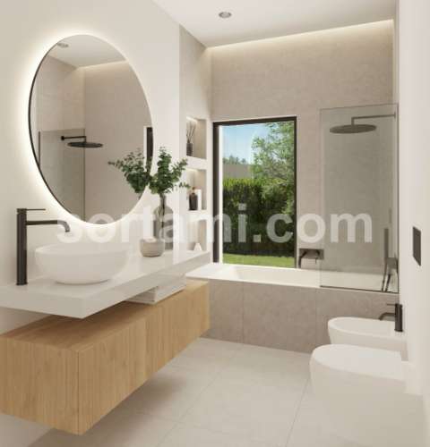 Terreno Para Construção  Venda em Almancil,Loulé