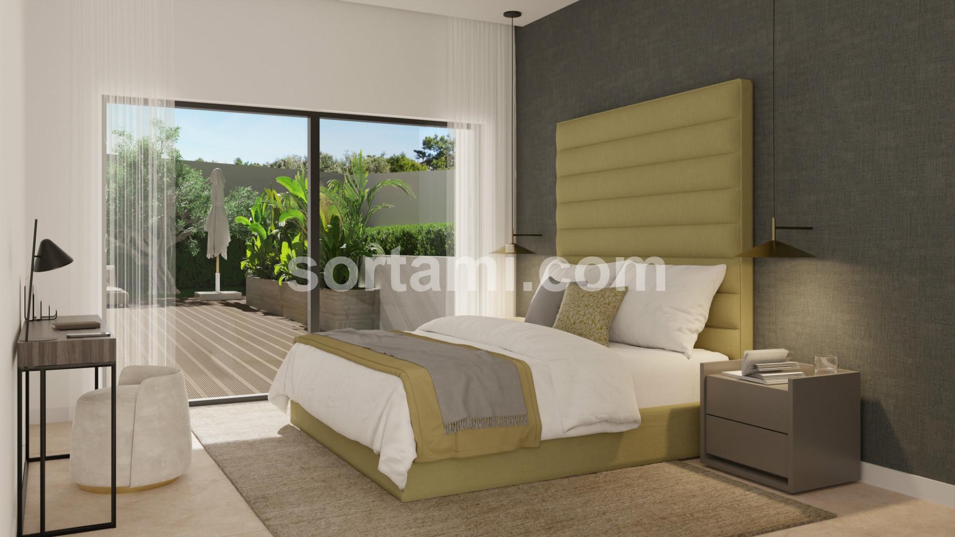 Terreno Para Construção  Venda em Almancil,Loulé