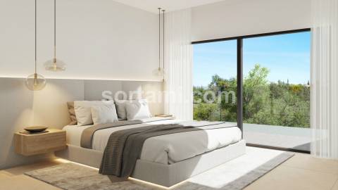 Terreno Para Construção  Venda em Almancil,Loulé