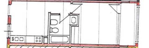 Apartamento T0+1 Venda em Quarteira,Loulé