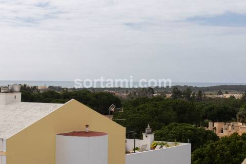 Apartamento T0+1 Venda em Quarteira,Loulé