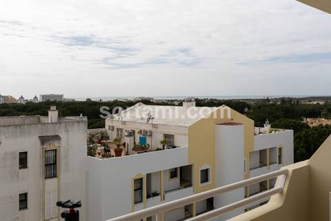 Apartamento T0+1 Venda em Quarteira,Loulé