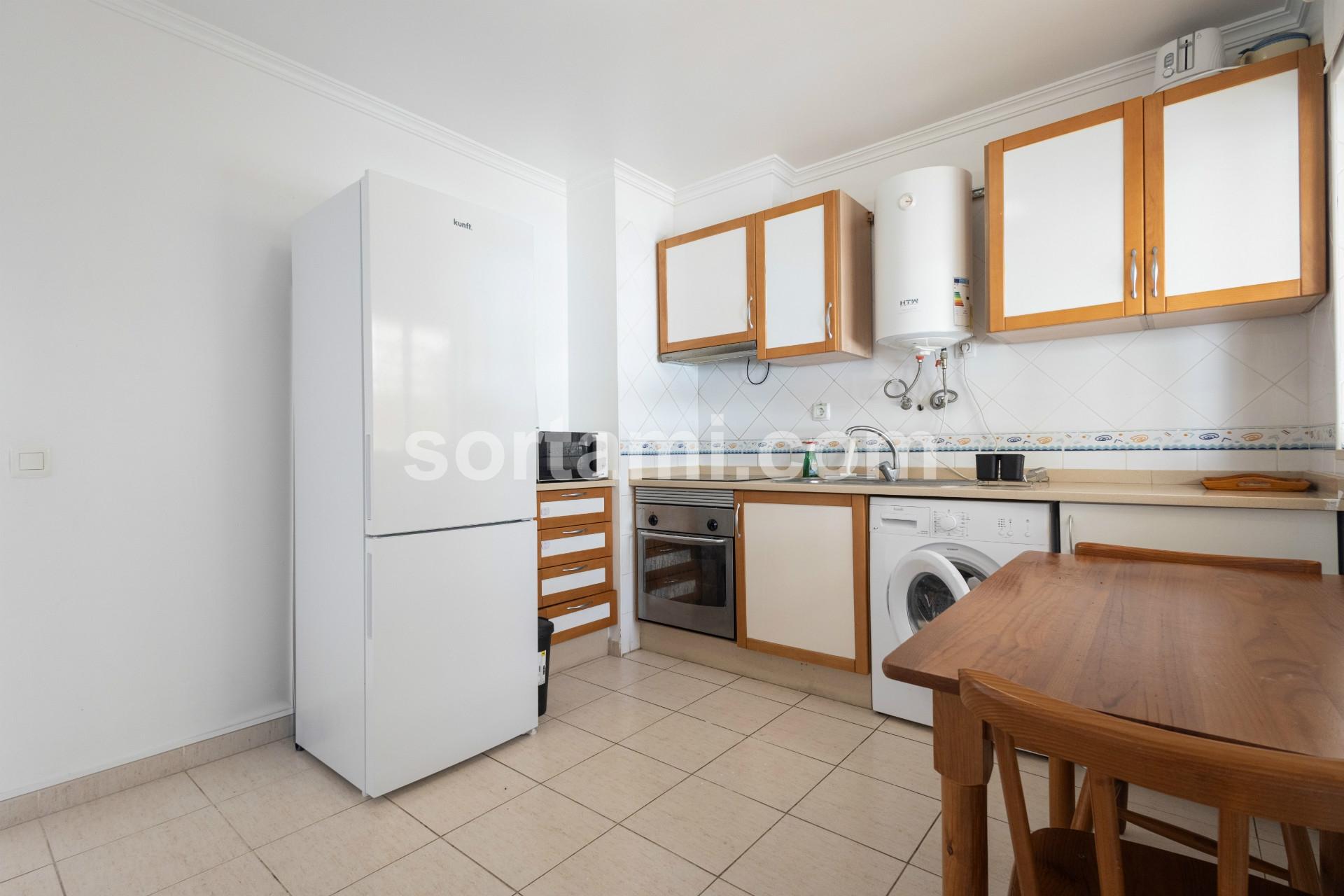 Apartamento T0+1 Venda em Quarteira,Loulé