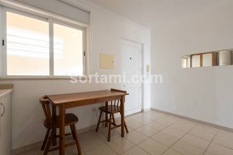 Apartamento T0+1 Venda em Quarteira,Loulé