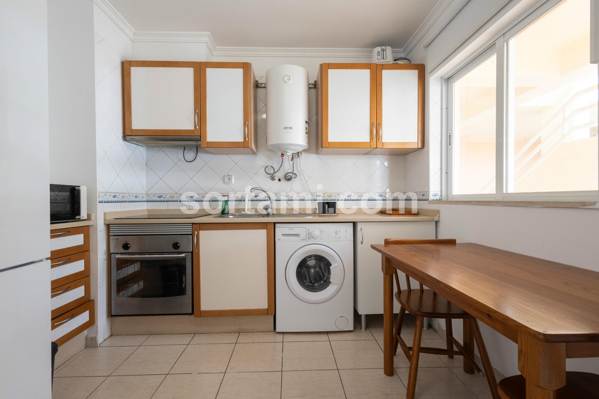 Apartamento T0+1 Venda em Quarteira,Loulé