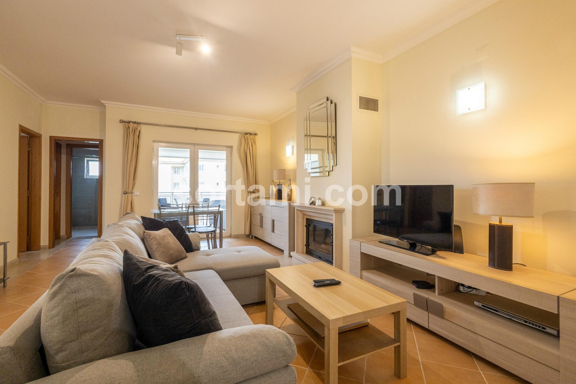 Apartamento T2 Venda em Quarteira,Loulé