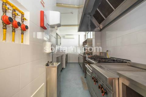 Loja  Venda em Loulé (São Clemente),Loulé