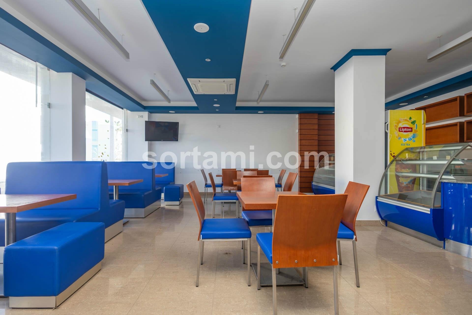 Loja  Venda em Loulé (São Clemente),Loulé