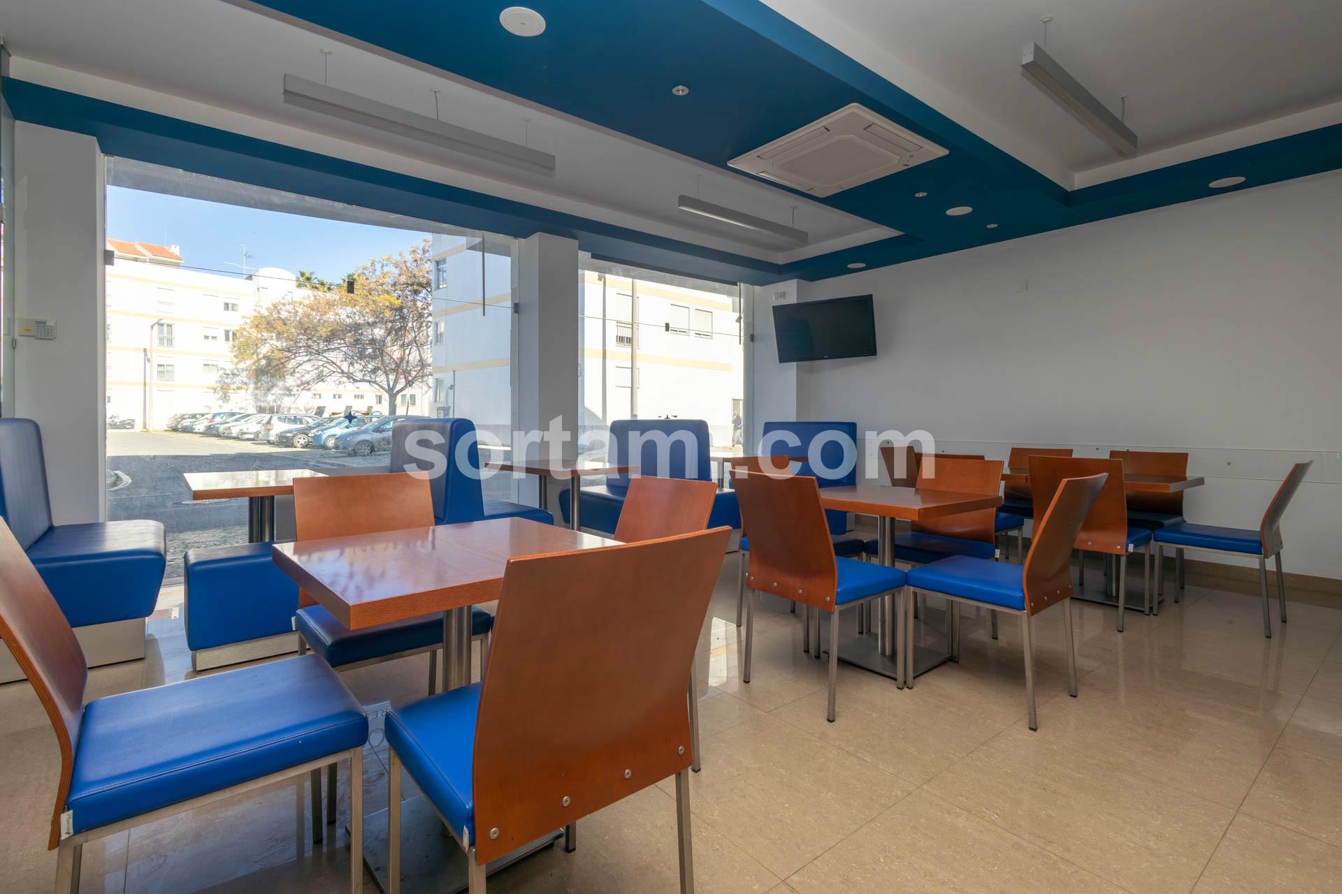 Loja  Venda em Loulé (São Clemente),Loulé