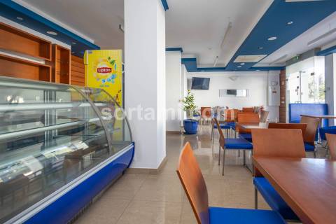 Loja  Venda em Loulé (São Clemente),Loulé