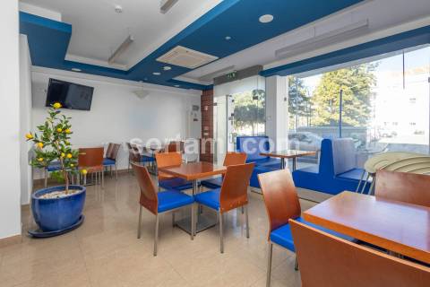 Loja  Venda em Loulé (São Clemente),Loulé