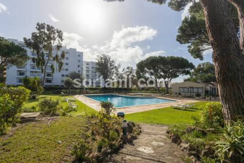 Apartamento T2 Venda em Quarteira,Loulé