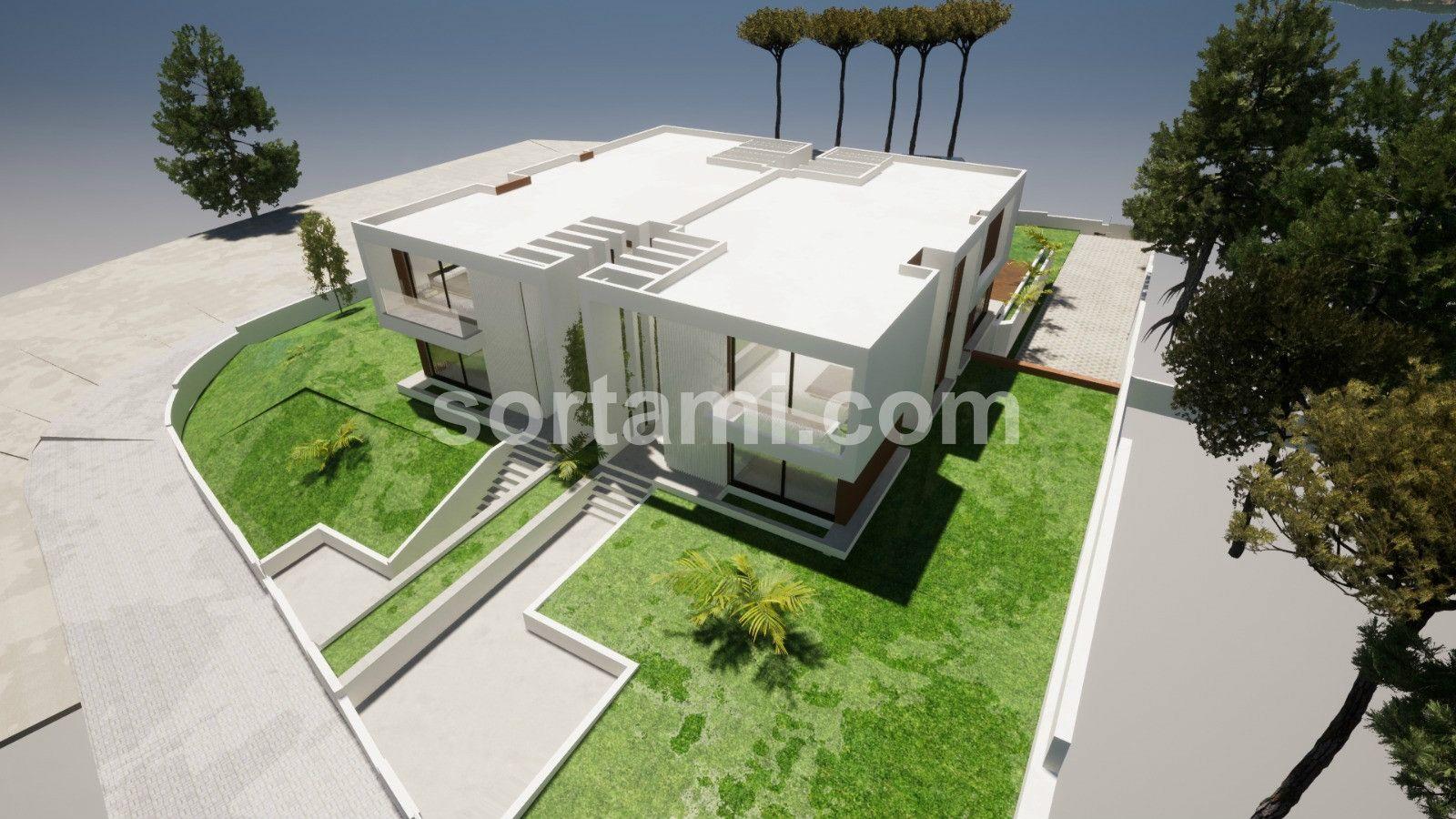 Moradia Geminada T4 Venda em Carvalhal,Grândola