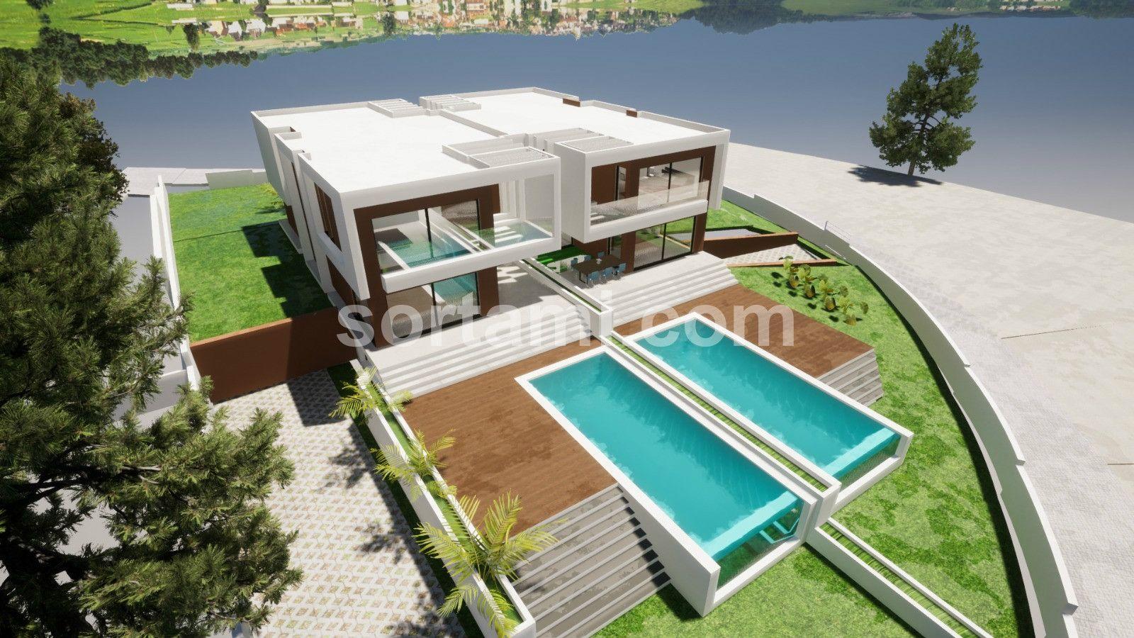 Moradia Geminada T4 Venda em Carvalhal,Grândola