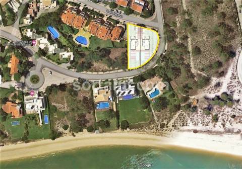 Moradia Geminada T4 Venda em Carvalhal,Grândola