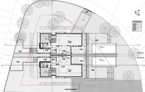 Moradia Geminada T4 Venda em Carvalhal,Grândola