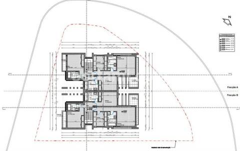 Moradia Geminada T4 Venda em Carvalhal,Grândola