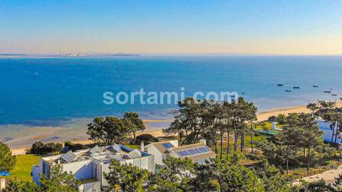 Moradia Geminada T4 Venda em Carvalhal,Grândola