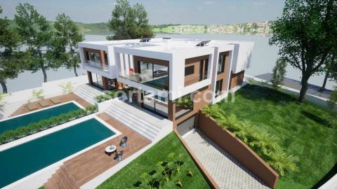 Moradia Geminada T4 Venda em Carvalhal,Grândola