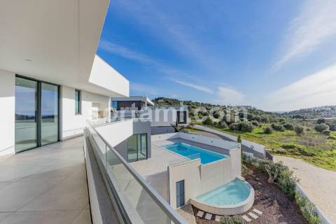 Moradia Isolada T4 Venda em Lagos (São Sebastião e Santa Maria),Lagos