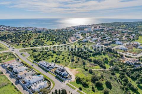 Moradia Isolada T4 Venda em Lagos (São Sebastião e Santa Maria),Lagos