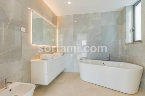 Moradia Isolada T4 Venda em Lagos (São Sebastião e Santa Maria),Lagos