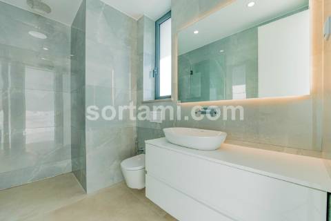 Moradia Isolada T4 Venda em Lagos (São Sebastião e Santa Maria),Lagos