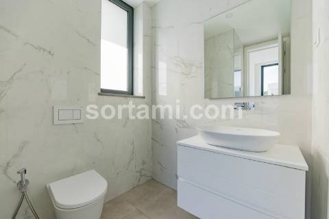 Moradia Isolada T4 Venda em Lagos (São Sebastião e Santa Maria),Lagos