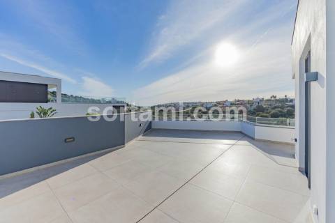 Moradia Isolada T4 Venda em Lagos (São Sebastião e Santa Maria),Lagos