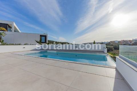 Moradia Isolada T4 Venda em Lagos (São Sebastião e Santa Maria),Lagos