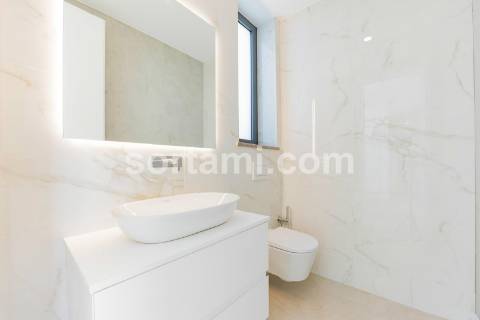 Moradia Isolada T4 Venda em Lagos (São Sebastião e Santa Maria),Lagos