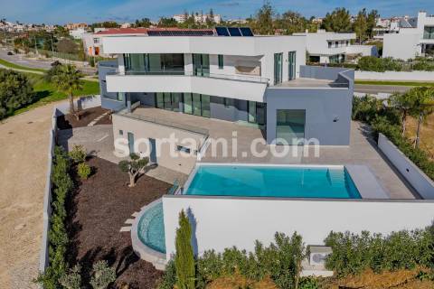 Moradia Isolada T4 Venda em Lagos (São Sebastião e Santa Maria),Lagos